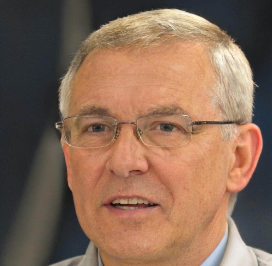 Mentor Bastian Krüger
