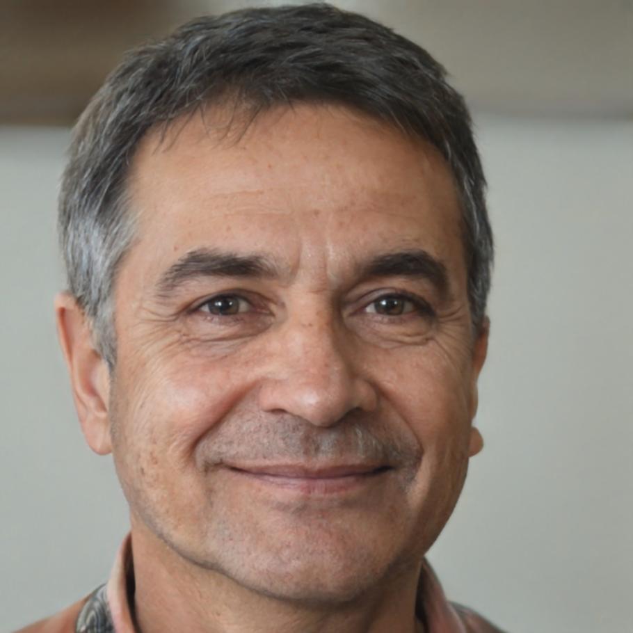 Mentor Raphael Weber