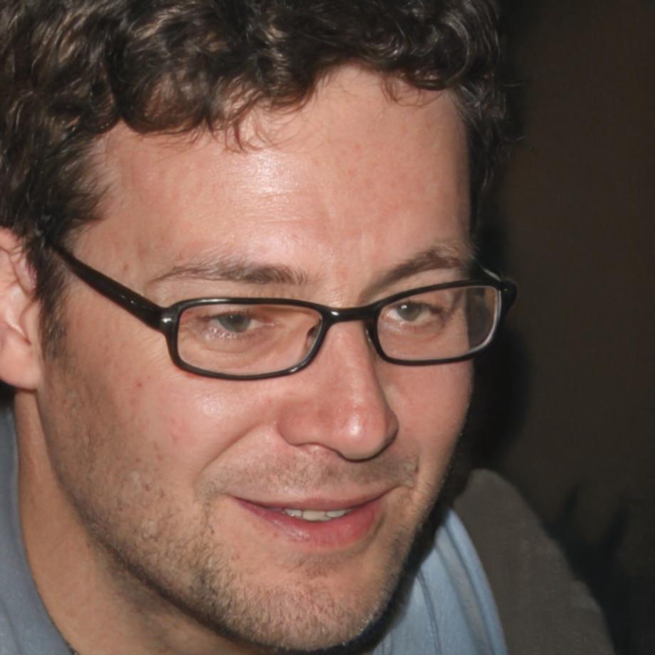 Mentor Tim Richter